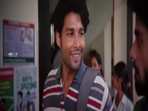 Dhadak 2 2025 Hindi