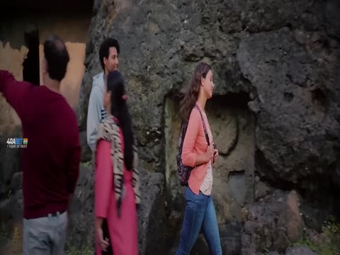 Dhadak 2 2025 Hindi