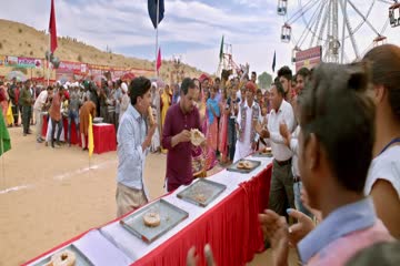 Dhadak 2018