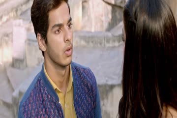 Dhadak 2018