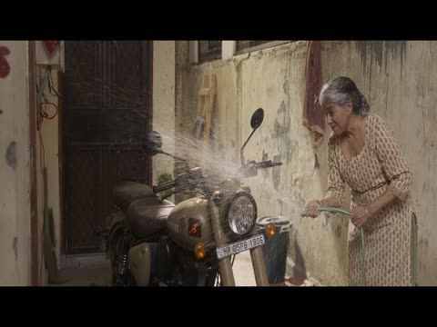 Dhak Dhak 2023 Hindi