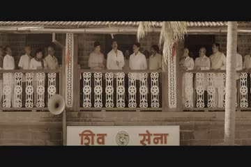 Dharmaveer 2022 in Hindi