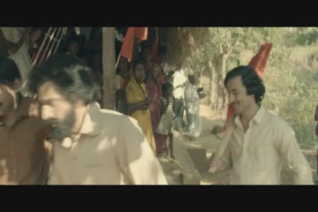 Dharmaveer 2022 in Hindi