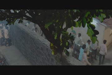 Dharmaveer 2022 in Hindi