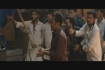Dharmaveer 2022 in Hindi