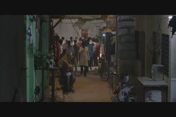 Dharmaveer 2022 in Hindi