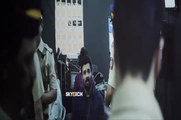 Dhokha 2022 Hindi