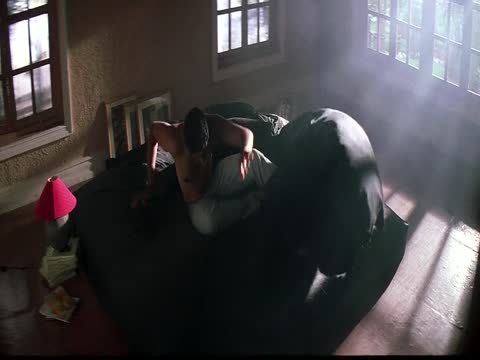 Dhoom 2004 Hindi