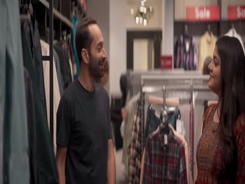 Dhoomam 2023 in Hindi