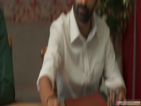Dhoomam 2023 in Hindi