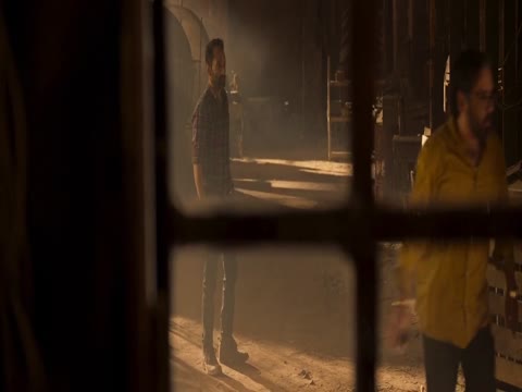 Dhoomam 2023 in Hindi