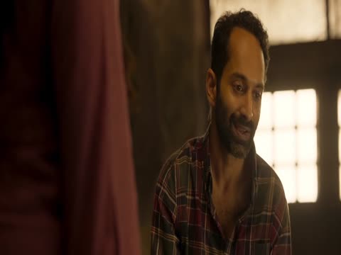 Dhoomam 2023 in Hindi