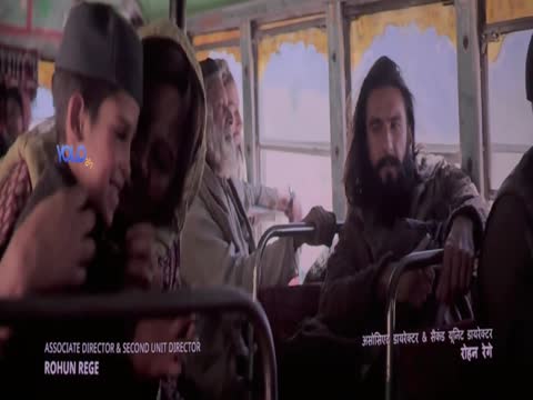 Dhurandhar 2025 Hindi