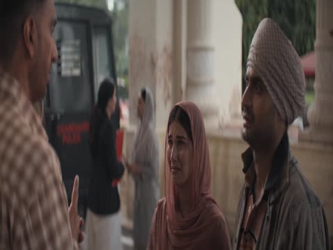 Dhurandhar The Revenge 2026 Hindi