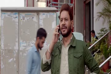Dil Hona Chahida Jawan 2023 Punjabi