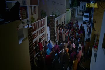 Dil Hona Chahida Jawan 2023 Punjabi