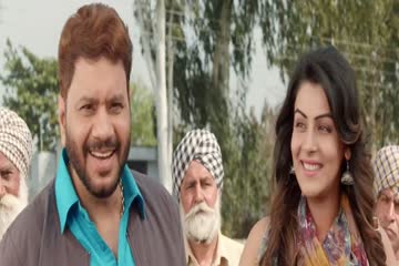 Dil Hona Chahida Jawan 2023 Punjabi