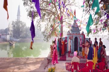 Dil Juunglee 2018