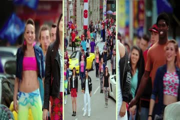 Dilwale 2015