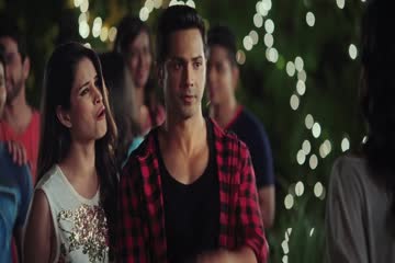 Dilwale 2015