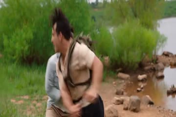 Dinosaur World 2020 in Hindi Dubb