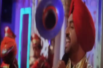 Disco Singh 2014