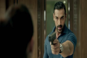 Dishoom 2016 Hd dvdrip 720p