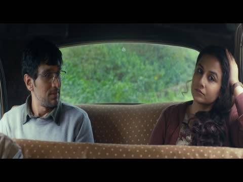 Do Aur Do Pyaar 2024 Hindi