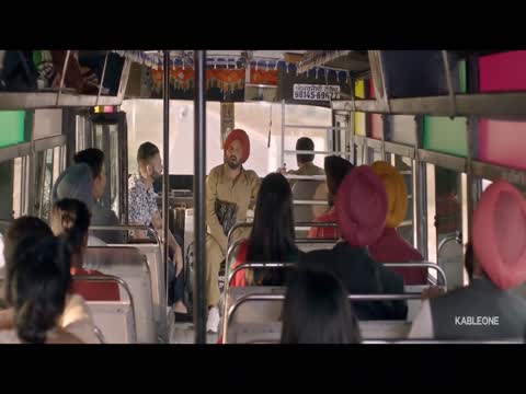 Do Dooni Panj 2019 Punjabi
