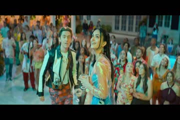 Do Revenge 2022 Dubb in Hindi