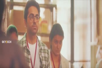 Doctor G 2022 Hindi