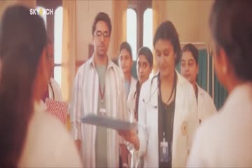 Doctor G 2022 Hindi