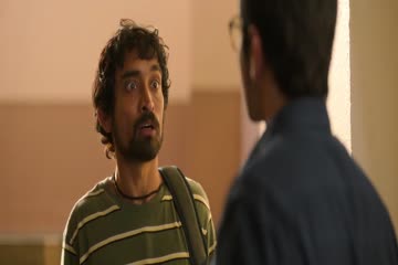 Doctor G 2022 Hindi