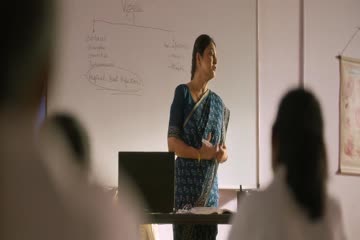 Doctor G 2022 Hindi