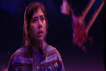 Doctor Strange in the Multiverse of Madness 2022 in Hindi Dubb