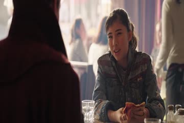 Doctor Strange in the Multiverse of Madness 2022 in Hindi Dubb