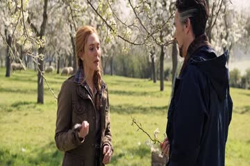 Doctor Strange in the Multiverse of Madness 2022 in Hindi Dubb