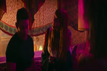 Dog 2022 Dubbed in Hindi