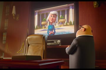 Dog Gone Trouble 2021 in Hindi dubbed