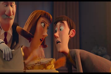 Dog Gone Trouble 2021 in Hindi dubbed