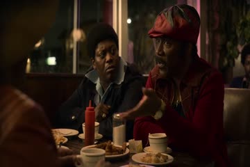 Dolemite Is My Name 2019 Dubb in Hindi