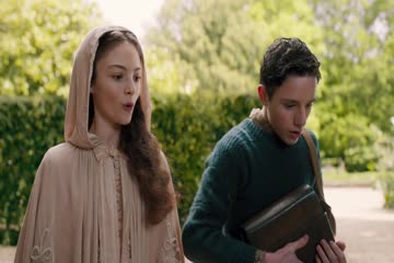 Dolittle 2020 Dubb in Hindi