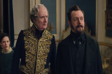 Dolittle 2020 Dubb in Hindi