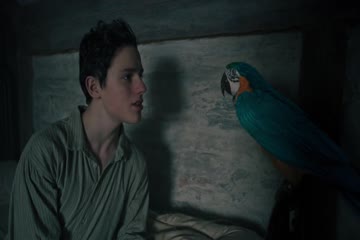 Dolittle 2020 Dubb in Hindi