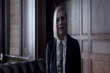 Donot Knock Twice 2016 in Hindi Dubb