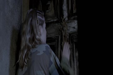 Donot Knock Twice 2016 in Hindi Dubb