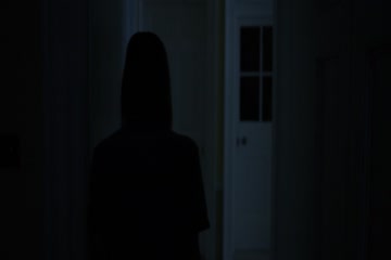 Donot Knock Twice 2016 in Hindi Dubb