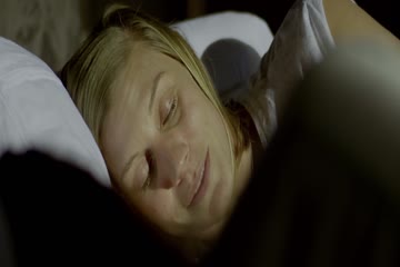 Donot Knock Twice 2016 in Hindi Dubb