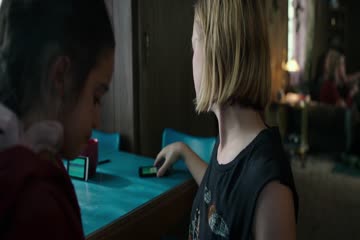 Dont Breathe 2016 Dubb in Hindi