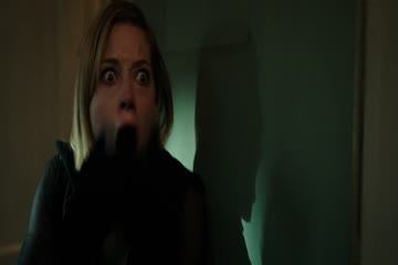 Dont Breathe 2016 Dubb in Hindi